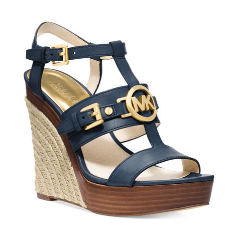 fake michael kors sandals - Michael Kors women's sandals.